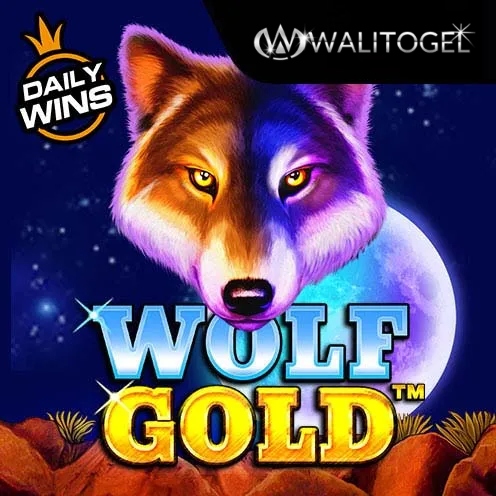 wolf gold