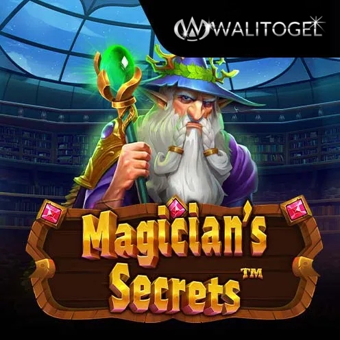 magician's secrets