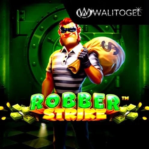 robber strike