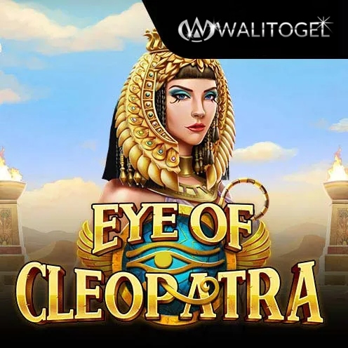 eye of cleopatra