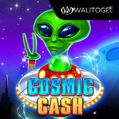 cosmic cash