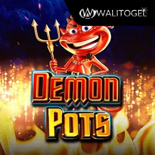 demon pots