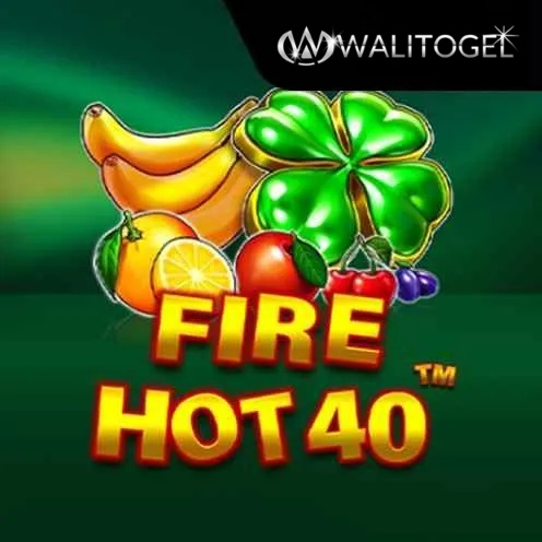 fire hot 40