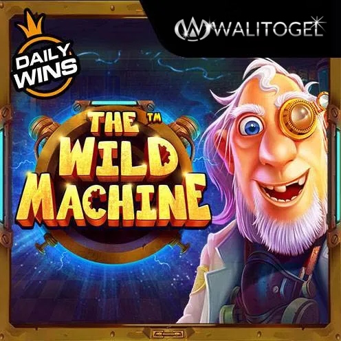 the wild machine