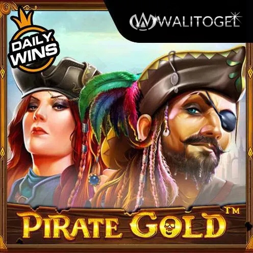 pirate gold