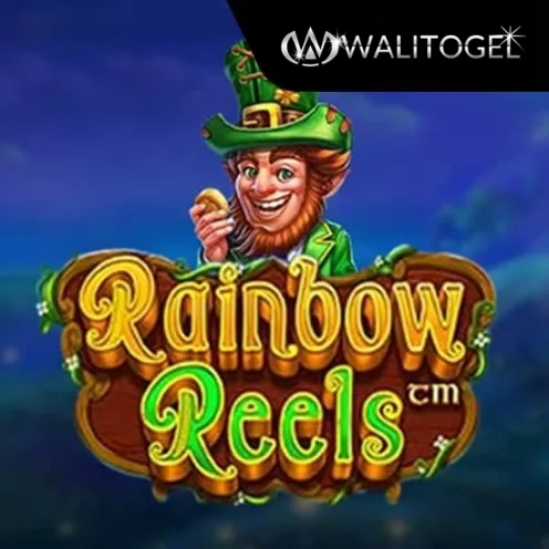 rainbow reels