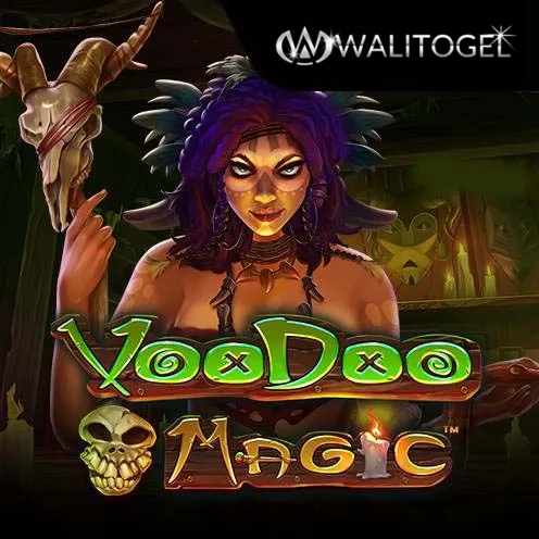 voodoo magic