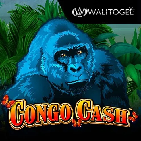 congo cash