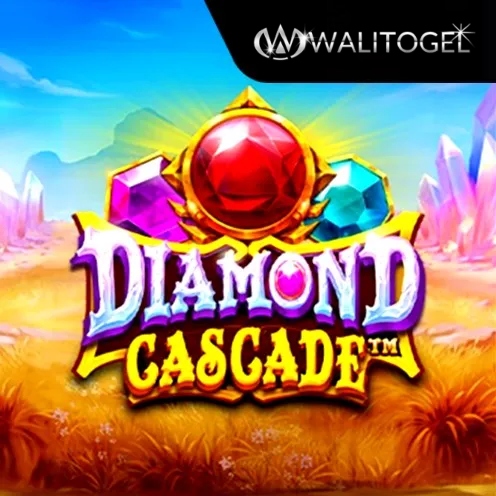 diamond cascade