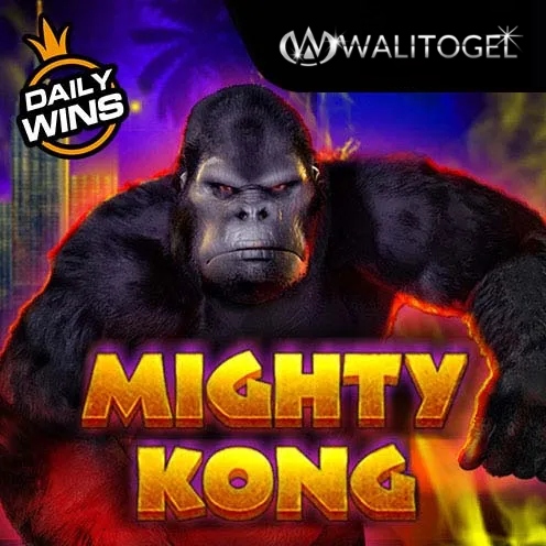 mighty kong