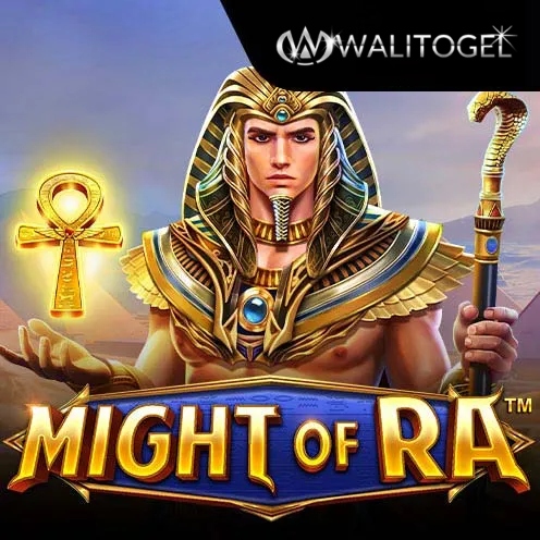 might of ra