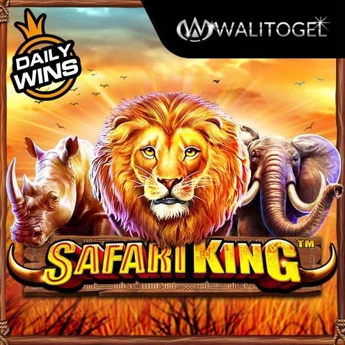 safari king