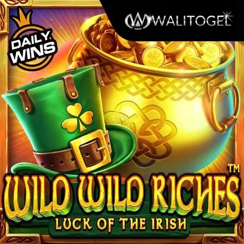 wild wild riches