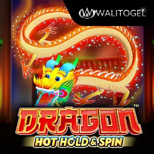 dragon hot hold & spin