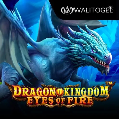 dragon kingdom - eyes of fire