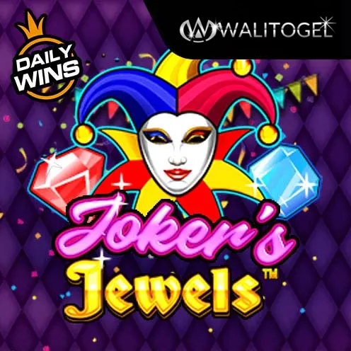 joker's jewels