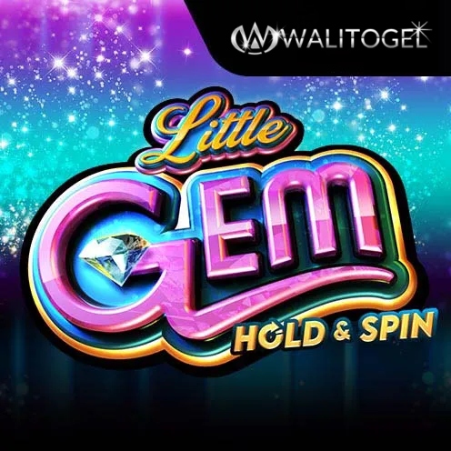 little gem hold and spin