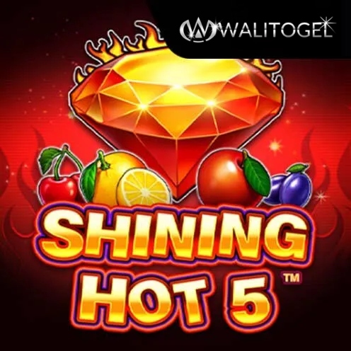 shining hot 5