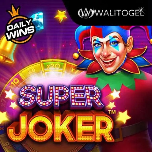 super joker