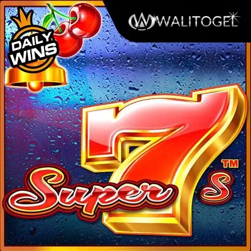 super 7s