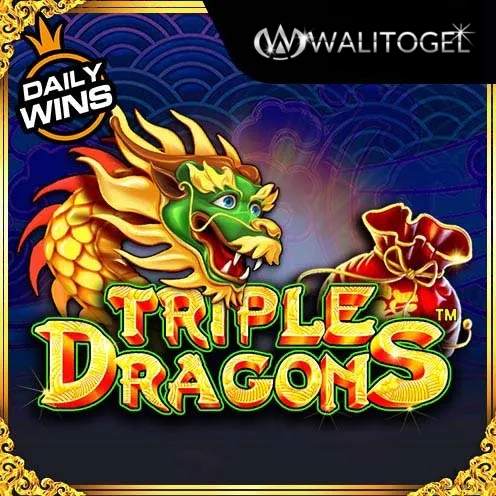 triple dragons