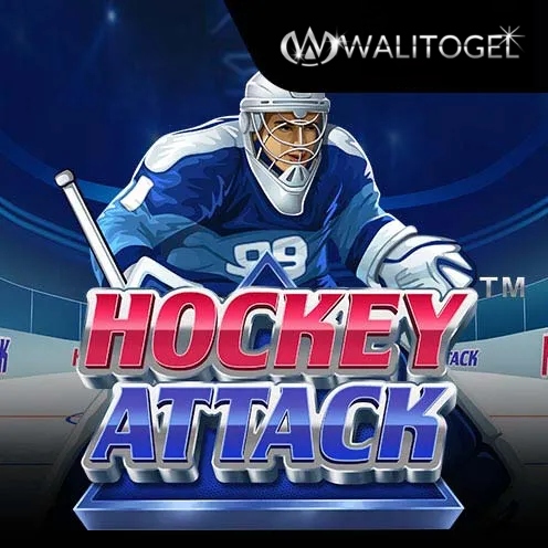 hockey attack