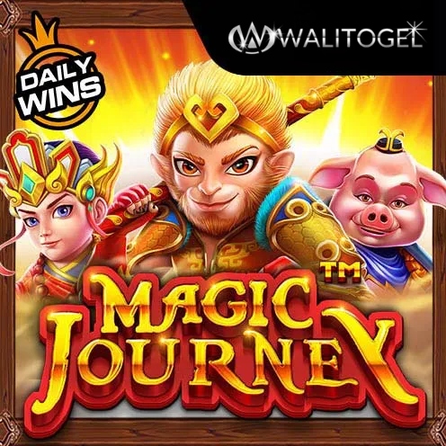 magic journey