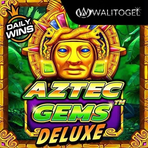 aztec gems deluxe