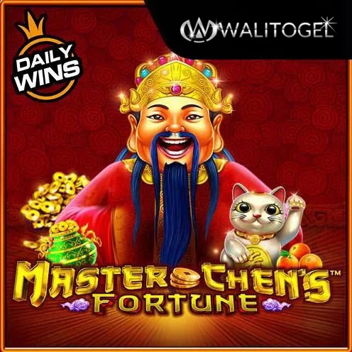 master chen's fortune