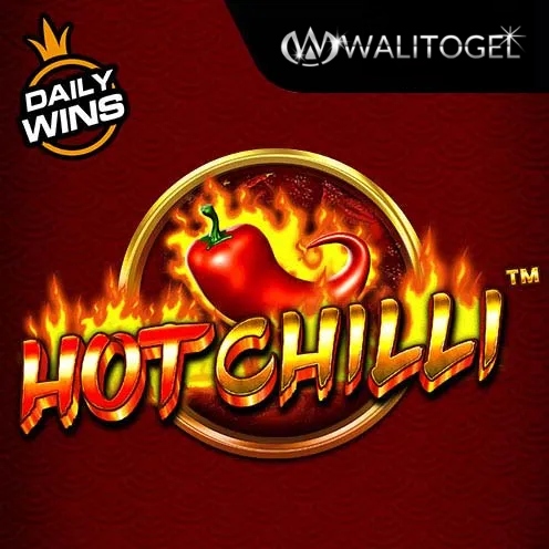 hot chilli