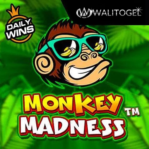 monkey madness