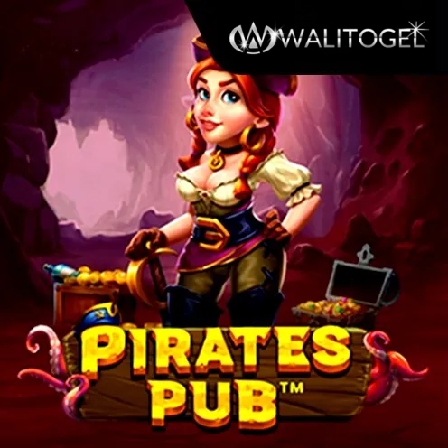 pirates pub 