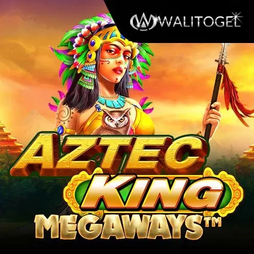 aztec king megaways