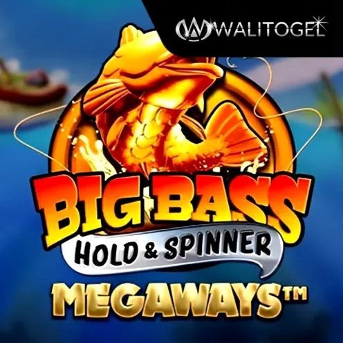 big bass hold & spinner megaways