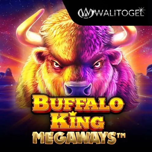 buffalo king megaways