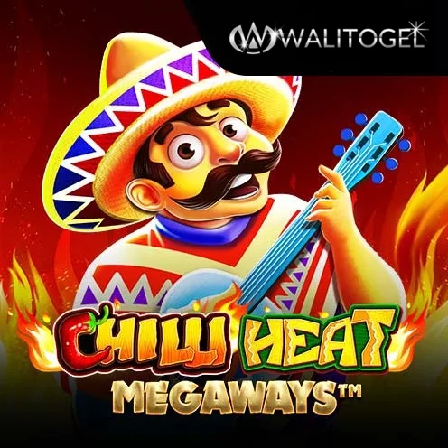 chilli heat megaways