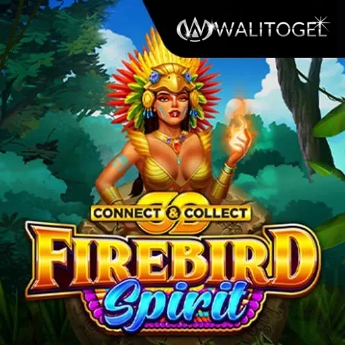 firebird spirit - connect & collect