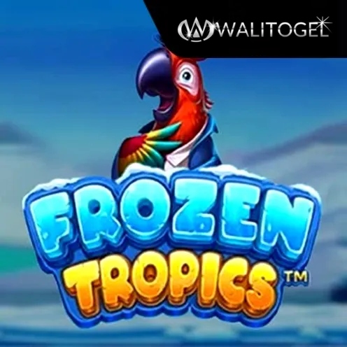 frozen tropics