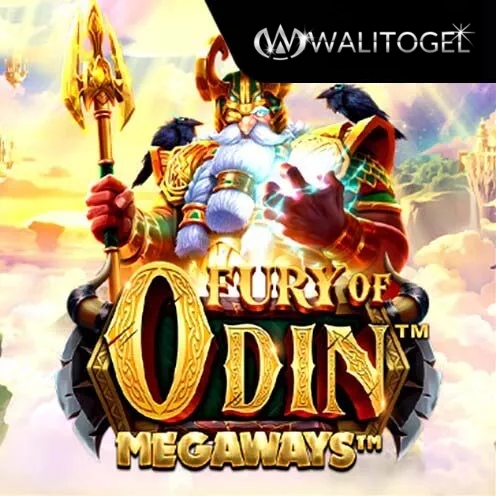 fury of odin megaways