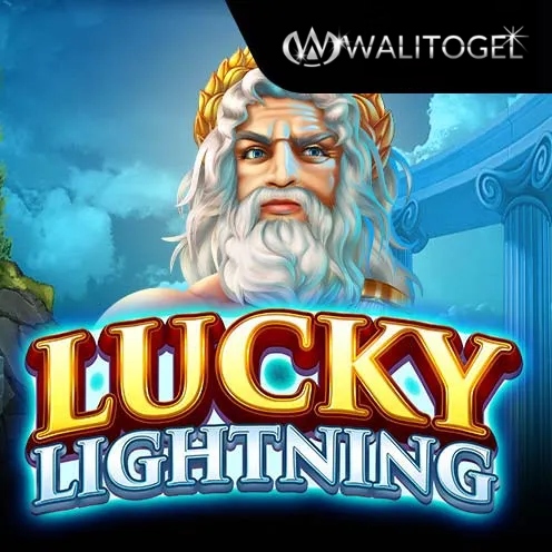 lucky lightning