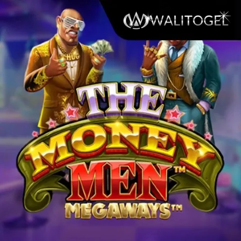 the money men megaways