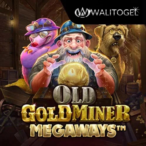 old gold miner megaways