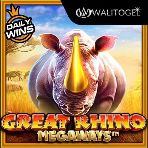 great rhino megaways