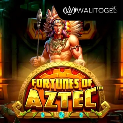 fortunes of aztec