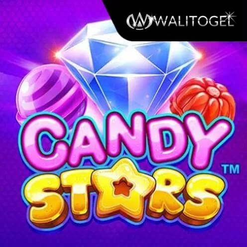 candy stars