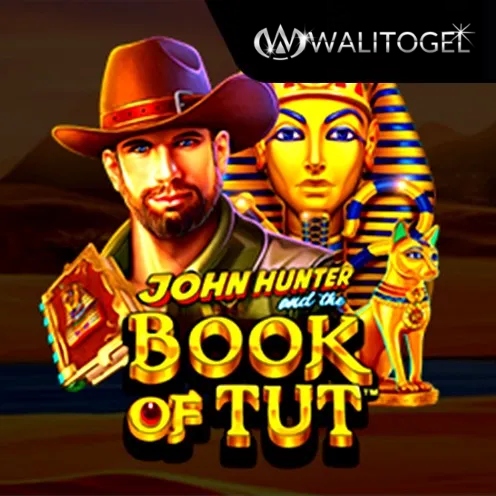 book of tut megaways