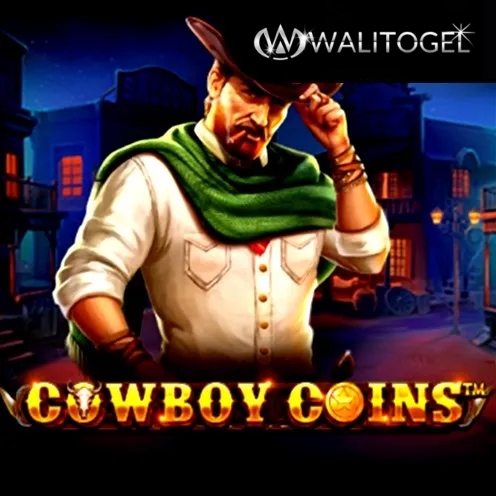 cowboy coins