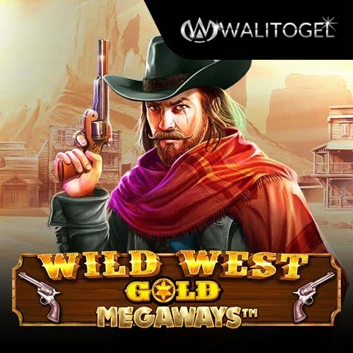 wild west gold megaways