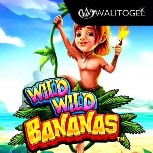 wild wild bananas