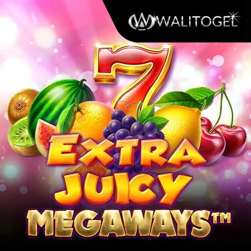 extra juicy megaways